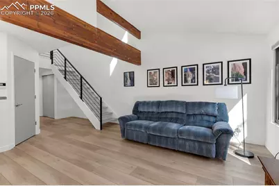 4529 Castlepoint Drive, Colorado Springs, CO 80917 - Photo 17