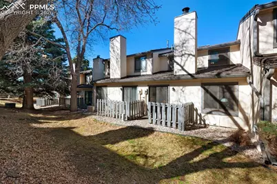 4529 Castlepoint Drive, Colorado Springs, CO 80917 - Photo 3