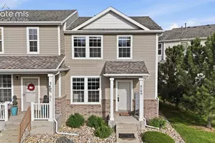 2199 Squawbush Ridge Grove, Colorado Springs, CO 80910 - Photo 1