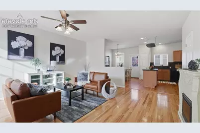 2199 Squawbush Ridge Grove, Colorado Springs, CO 80910 - Photo 7