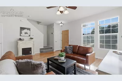 2199 Squawbush Ridge Grove, Colorado Springs, CO 80910 - Photo 5
