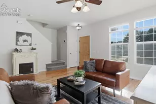 2199 Squawbush Ridge Grove, Colorado Springs, CO 80910 - Photo 5