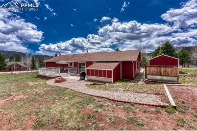 1300 Thomas Circle, Woodland Park, CO 80863 - Photo 39