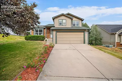 6356 Firestar Lane, Colorado Springs, CO 80918 - Photo 1