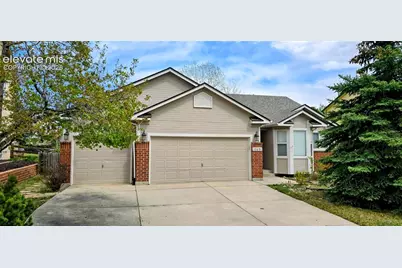 15691 Candle Creek Drive, Monument, CO 80132 - Photo 1