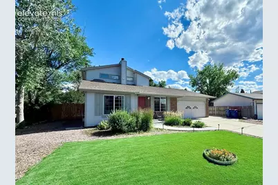 2635 Canton Lane, Colorado Springs, CO 80918 - Photo 1