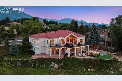 3985 Broadmoor Valley Road, Colorado Springs, CO 80906 - Photo 45
