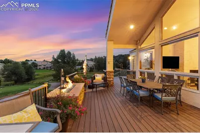 3985 Broadmoor Valley Road, Colorado Springs, CO 80906 - Photo 3