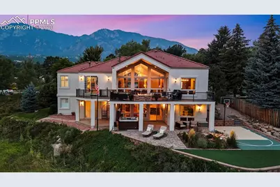 3985 Broadmoor Valley Road, Colorado Springs, CO 80906 - Photo 7