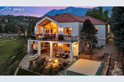3985 Broadmoor Valley Road, Colorado Springs, CO 80906 - Photo 3