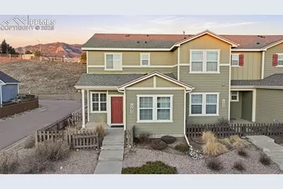 1795 Portland Gold Drive, Colorado Springs, CO 80905 - Photo 3