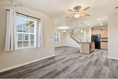 1795 Portland Gold Drive, Colorado Springs, CO 80905 - Photo 5