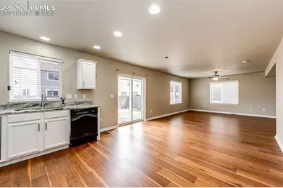 6231 Wallowing Way, Colorado Springs, CO 80925 - Photo 11