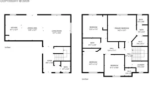 6231 Wallowing Way, Colorado Springs, CO 80925 - Photo 29