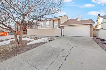 2131 Silent Rain Drive, Colorado Springs, CO 80919 - Photo 1