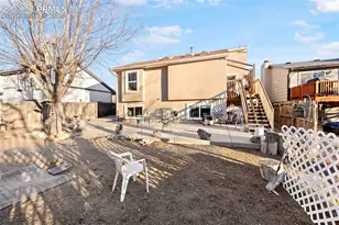 2131 Silent Rain Dr, Colorado Springs, CO 80919 - Photo 7