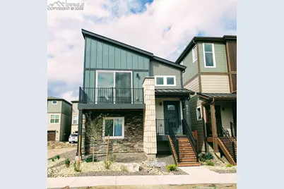 6312 Jovial Place, Colorado Springs, CO 80924 - Photo 1