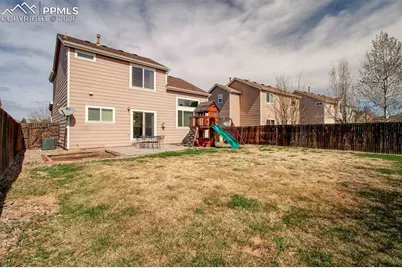 3909 Springs Ranch Drive, Colorado Springs, CO 80922 - Photo 33