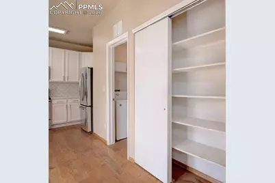 3909 Springs Ranch Drive, Colorado Springs, CO 80922 - Photo 13