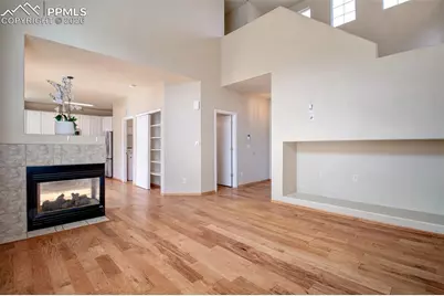 3909 Springs Ranch Drive, Colorado Springs, CO 80922 - Photo 7