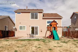 3909 Springs Ranch Dr, Colorado Springs, CO 80922 - Photo 33