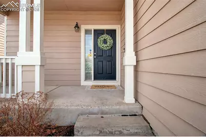 3909 Springs Ranch Drive, Colorado Springs, CO 80922 - Photo 3