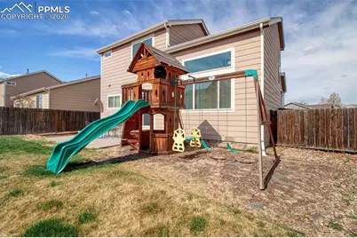 3909 Springs Ranch Drive, Colorado Springs, CO 80922 - Photo 31