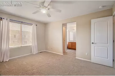 3909 Springs Ranch Drive, Colorado Springs, CO 80922 - Photo 23