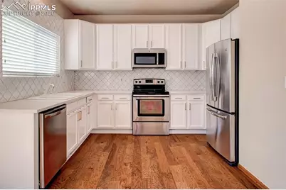 3909 Springs Ranch Drive, Colorado Springs, CO 80922 - Photo 11