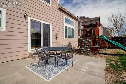 3909 Springs Ranch Drive, Colorado Springs, CO 80922 - Photo 29