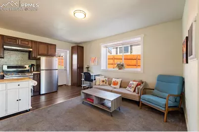 309 S 2nd Street, Cripple Creek, CO 80813 - Photo 3