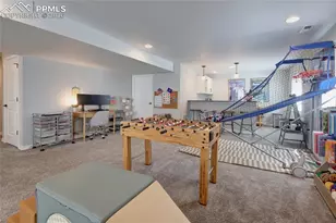 2927 Golden Meadow Way, Colorado Springs, CO 80908 - Photo 31