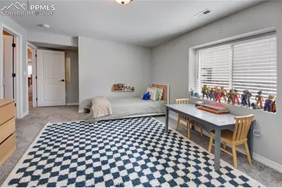 2927 Golden Meadow Way, Colorado Springs, CO 80908 - Photo 27