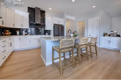 2927 Golden Meadow Way, Colorado Springs, CO 80908 - Photo 5