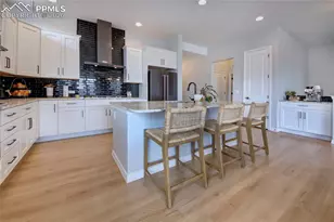 2927 Golden Meadow Way, Colorado Springs, CO 80908 - Photo 5