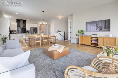 2927 Golden Meadow Way, Colorado Springs, CO 80908 - Photo 13