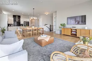 2927 Golden Meadow Way, Colorado Springs, CO 80908 - Photo 13