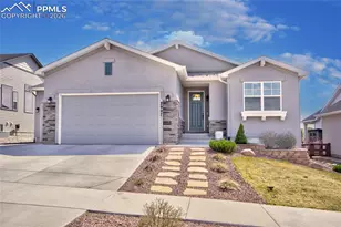 2927 Golden Meadow Way, Colorado Springs, CO 80908 - Photo 1