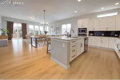 2927 Golden Meadow Way, Colorado Springs, CO 80908 - Photo 3