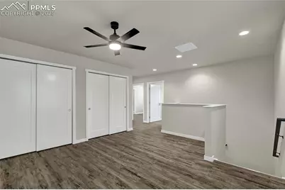 1422 Acacia Drive, Colorado Springs, CO 80907 - Photo 19