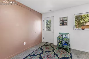 1625 N Mountain Estates Rd, Florissant, CO 80816 - Photo 41