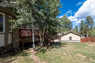 1625 N Mountain Estates Rd, Florissant, CO 80816 - Photo 7