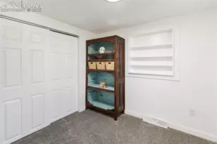 1625 N Mountain Estates Rd, Florissant, CO 80816 - Photo 21