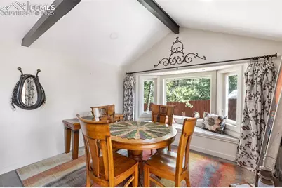 1625 N Mountain Estates Road, Florissant, CO 80816 - Photo 13