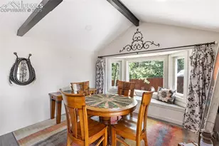 1625 N Mountain Estates Rd, Florissant, CO 80816 - Photo 13