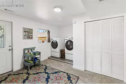 1625 N Mountain Estates Road, Florissant, CO 80816 - Photo 37