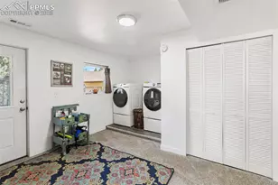 1625 N Mountain Estates Rd, Florissant, CO 80816 - Photo 37