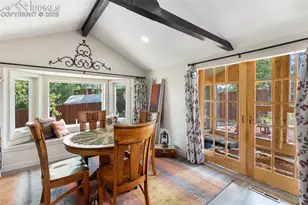 1625 N Mountain Estates Rd, Florissant, CO 80816 - Photo 17