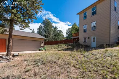 1625 N Mountain Estates Road, Florissant, CO 80816 - Photo 5