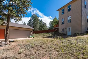 1625 N Mountain Estates Rd, Florissant, CO 80816 - Photo 5